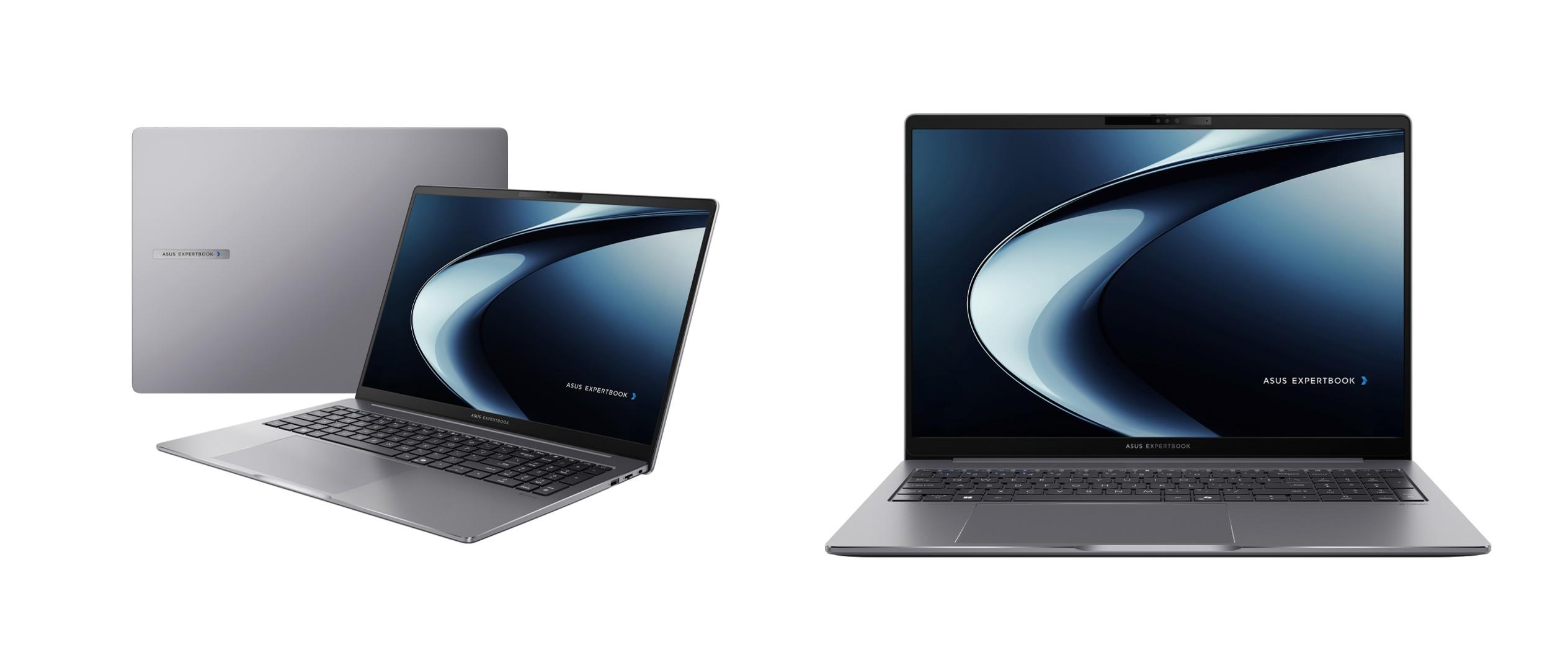 ASUS ExpertBook P5 (P3605CVA)