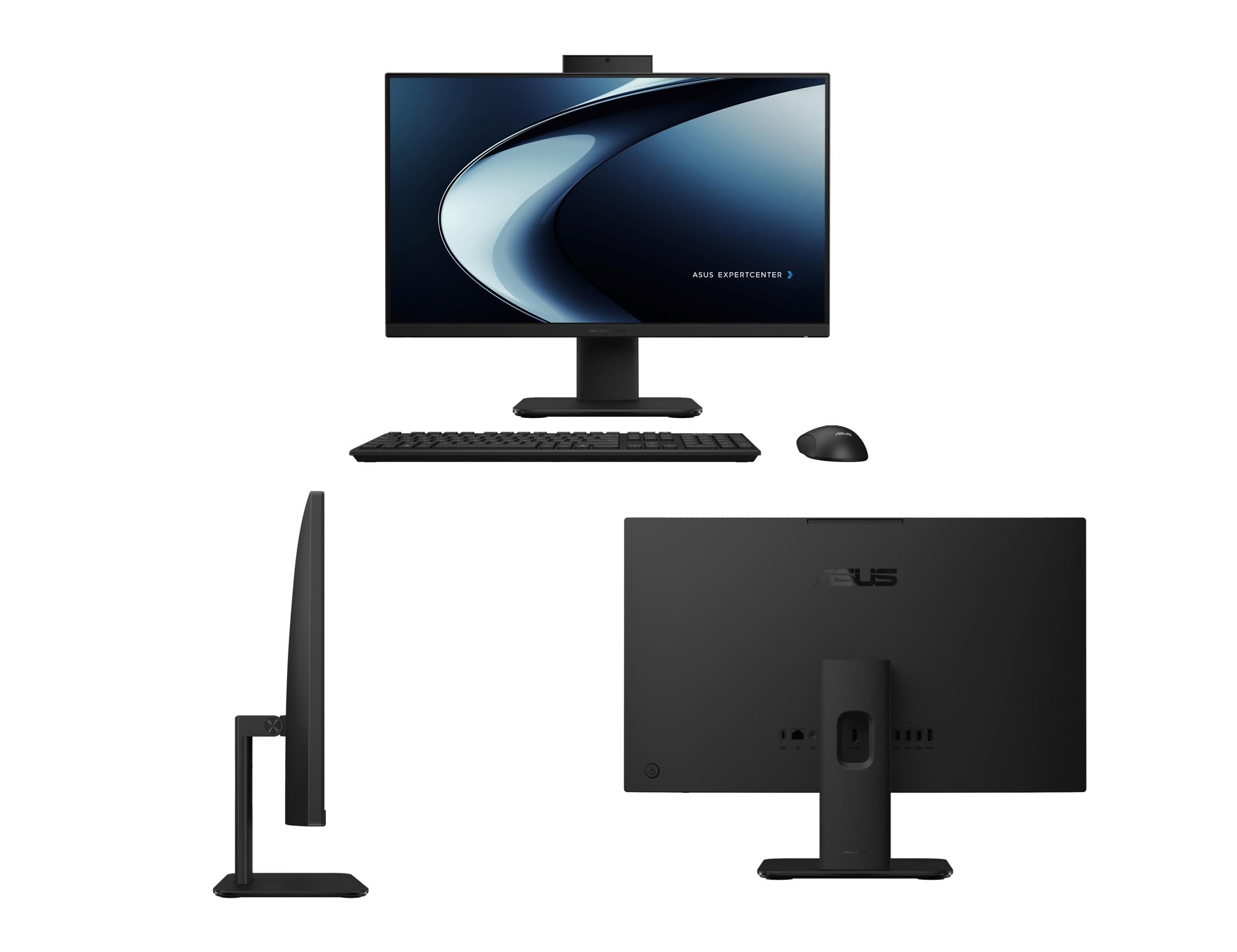 ASUS ExpertCenter P400 AiO (P440VA)