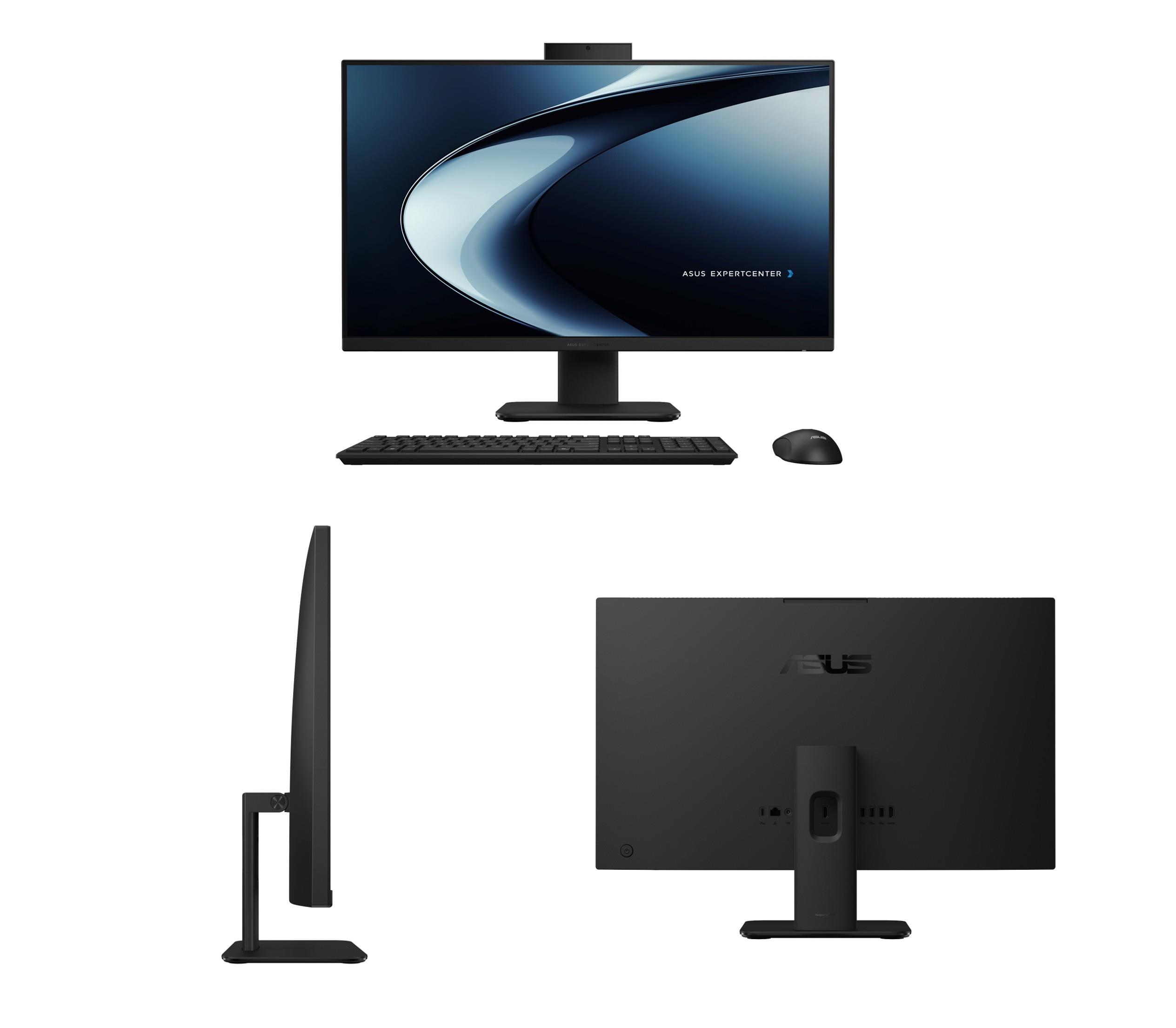 ASUS ExpertCenter P400 AiO (P470VA)