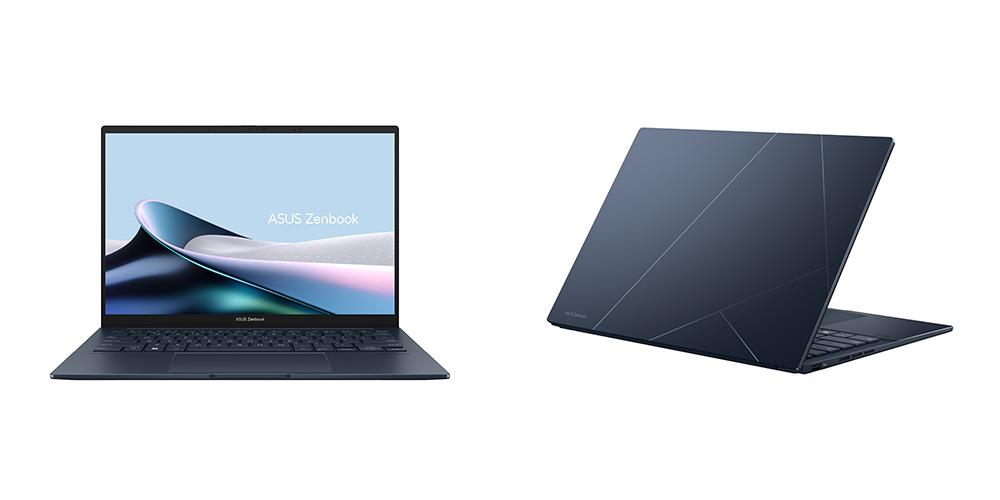 ASUS Zenbook 14 OLED UX3405MA