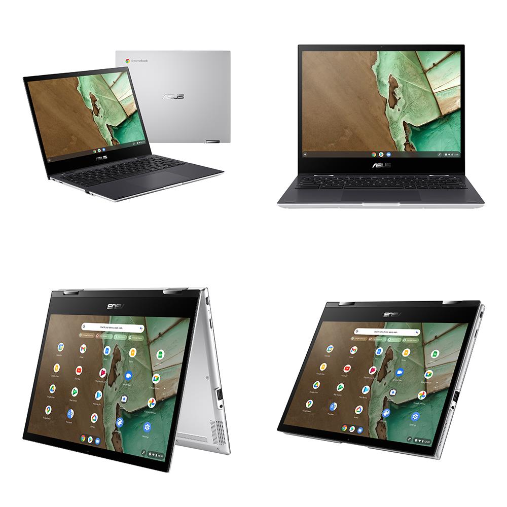 ASUS Chromebook Flip CM3 (CM3200)
