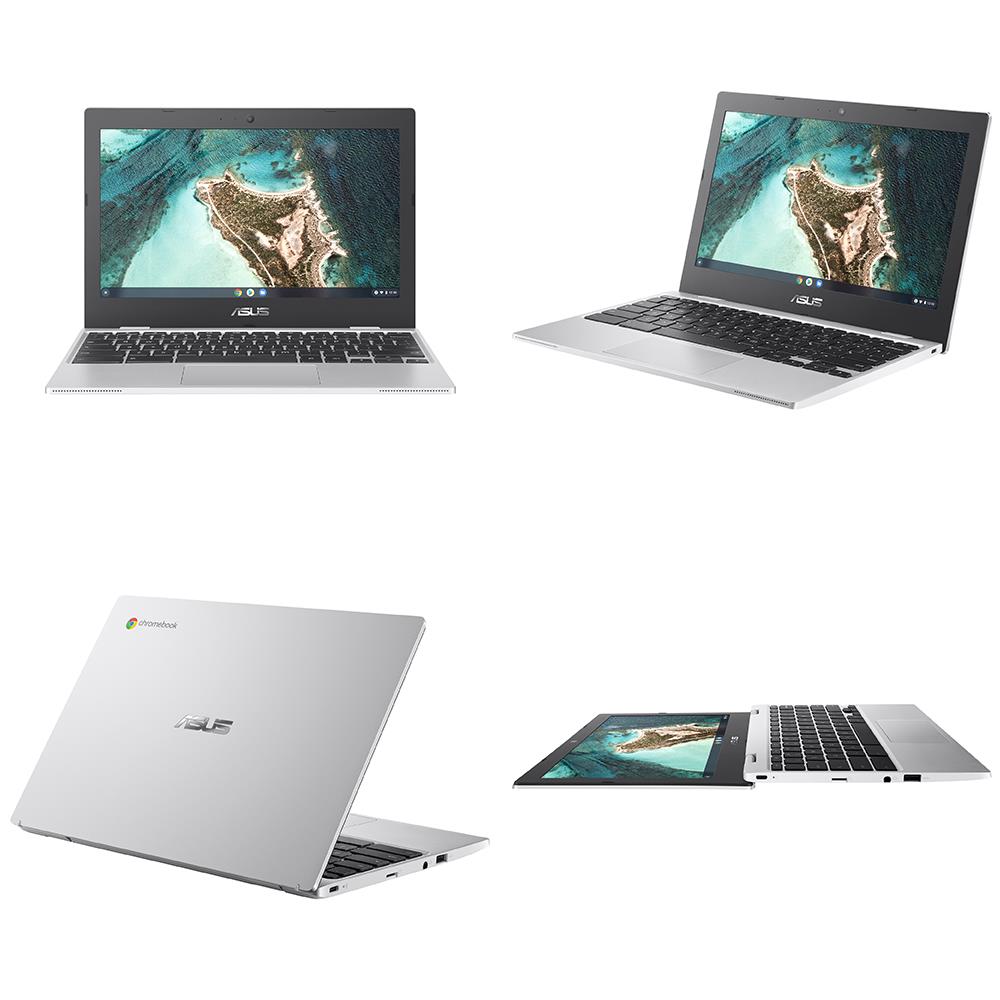 ASUS Chromebook CX1 (CX1100)