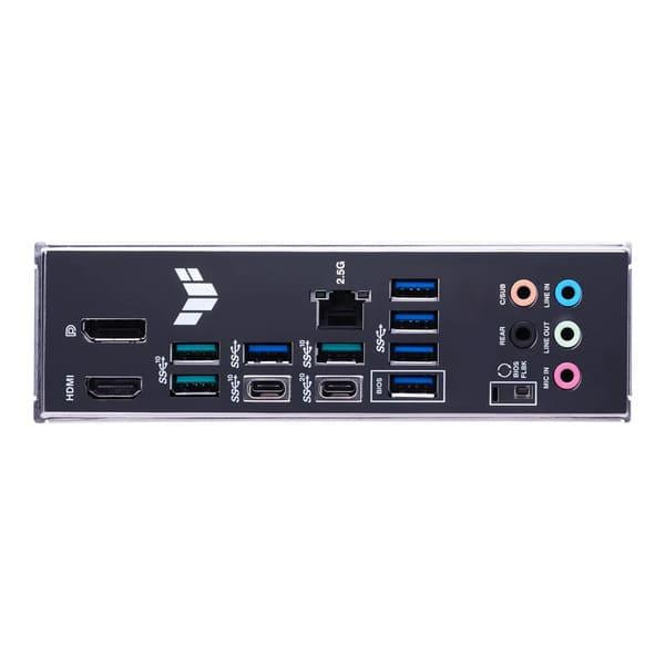 TUF GAMING X670E-PLUS