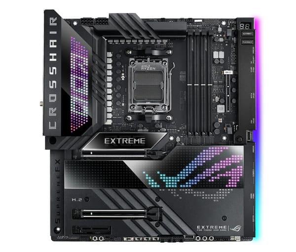ROG CROSSHAIR X670E EXTREME