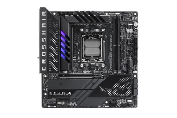 ROG CROSSHAIR X670E GENE