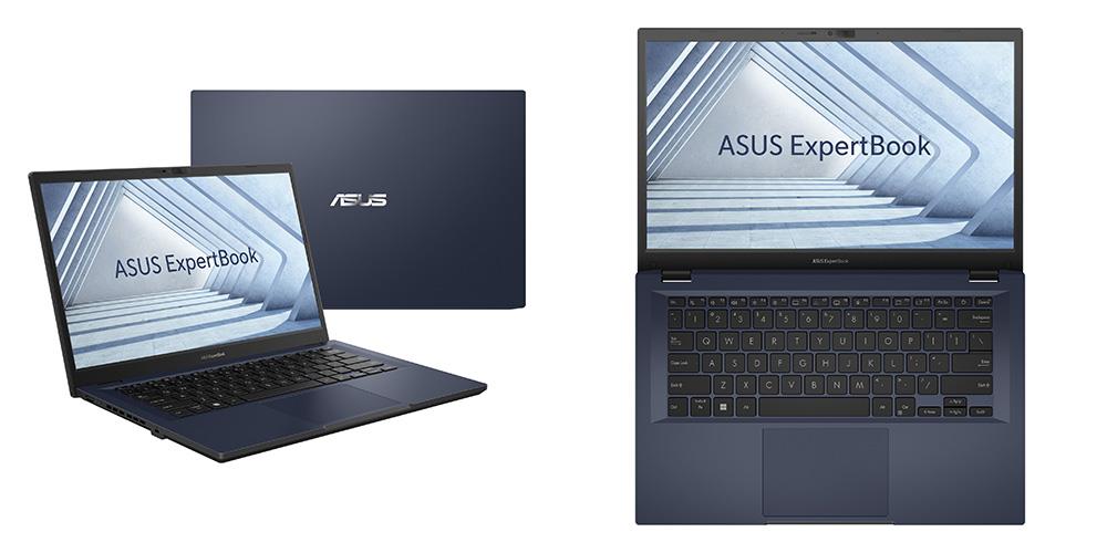 ExpertBook B1 (B1402CVA)