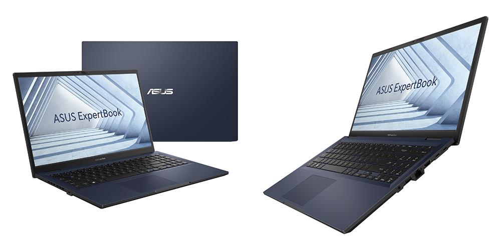 ExpertBook B1 (B1502CVA)