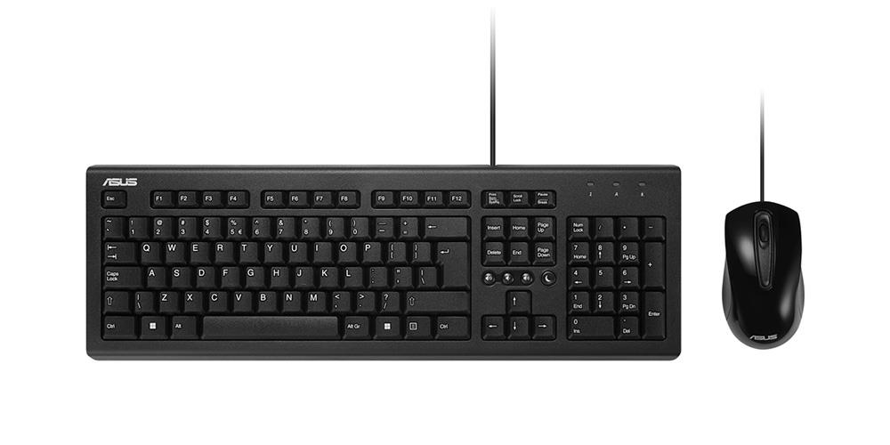 ASUS ExpertCenter D7 Mini Tower D700MD ASUS ExpertCenter D5 SFF D500SD ASUS ExpertCenter D7 SFF D700SD 主な付属品