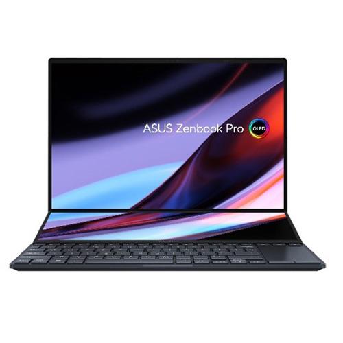 ASUS Zenbook Pro 14 Duo OLED UX8402VV-P1028W
