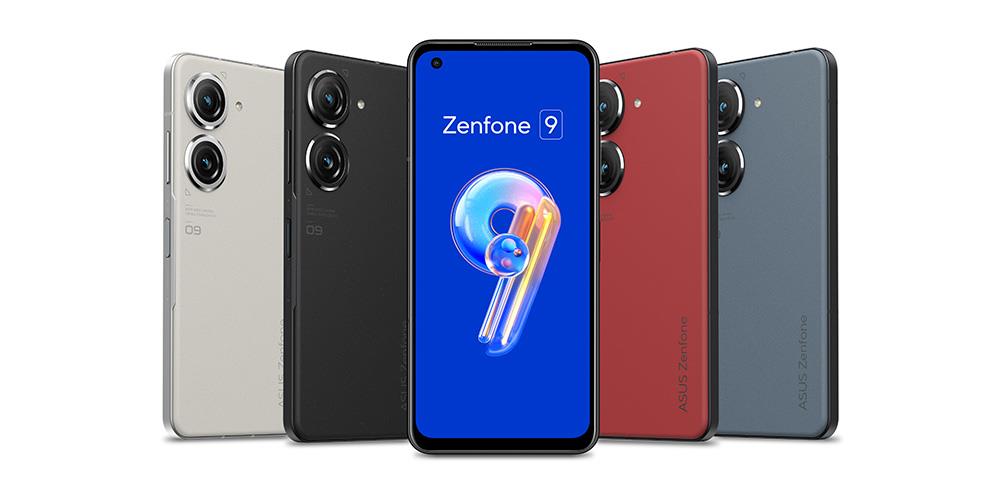 Zenfone 9