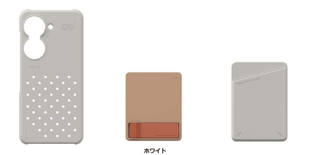 Zenfone 9 Connex Accessories Set