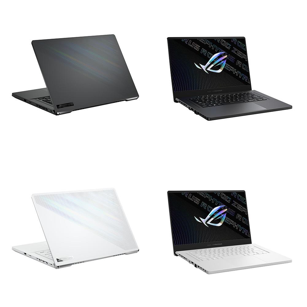 ROG Zephyrus G15 GA503RW / GA503RM