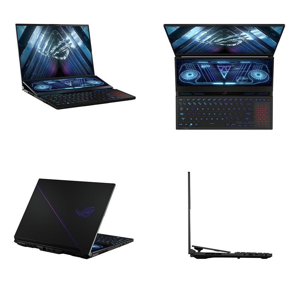 ROG Zephyrus Duo 16 GX650RX / GX650RW