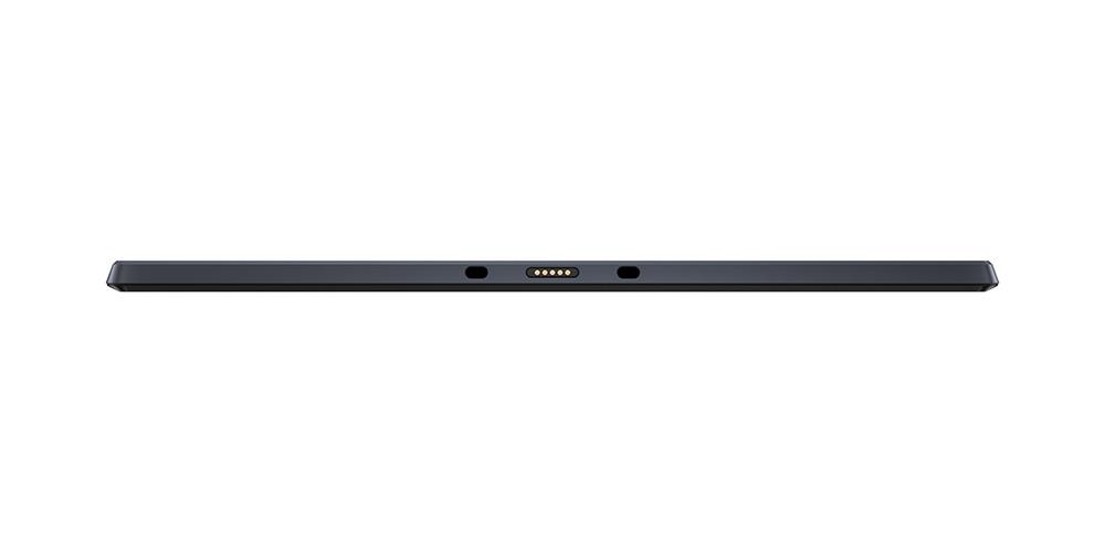 タブレット単体で約595gの驚きの軽さを実現した2-in-1ノートパソコン