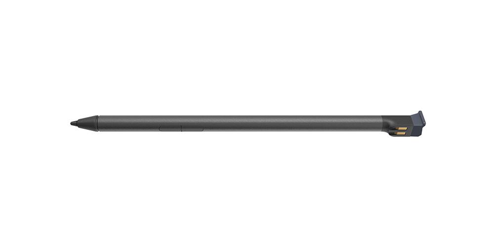 本体に収納可能なASUS Penが付属