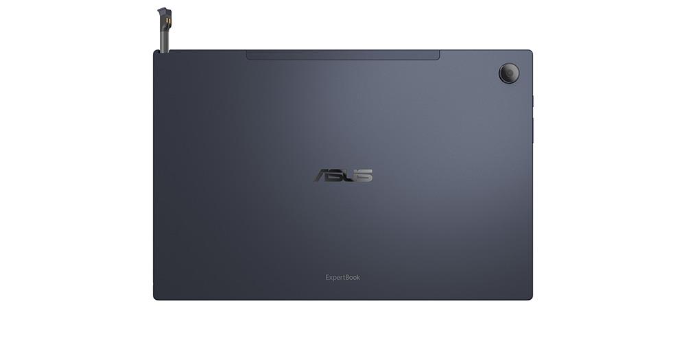 本体に収納可能なASUS Penが付属