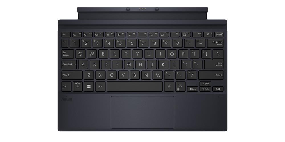 ASUS ExpertWidget機能搭載