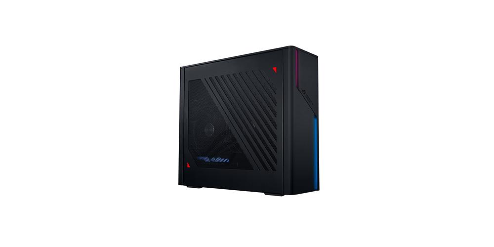 ROG G22CH エクストリームダークグレー