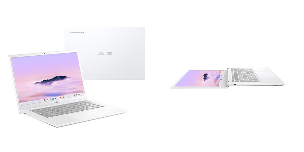 ASUS Chromebook Plus CX34 (CX3402)