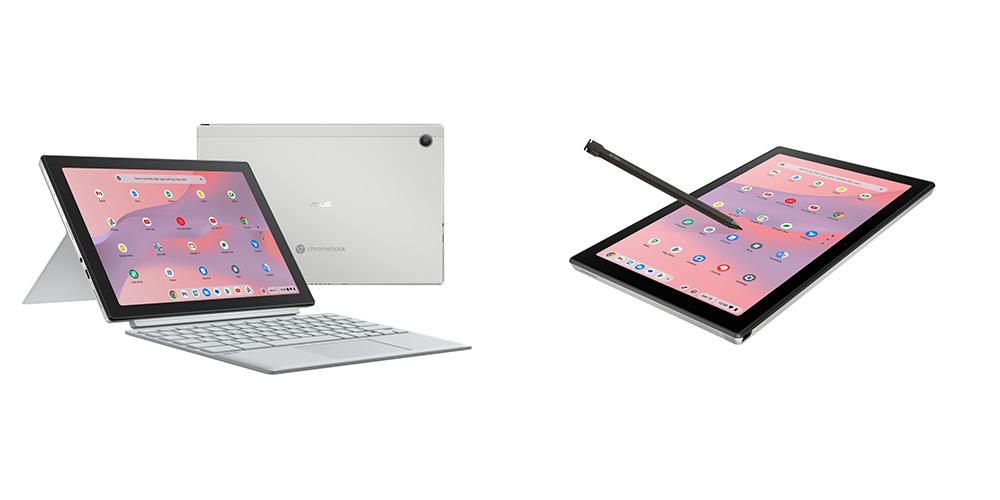 ASUS Chromebook CM30 Detachable (CM3001)
