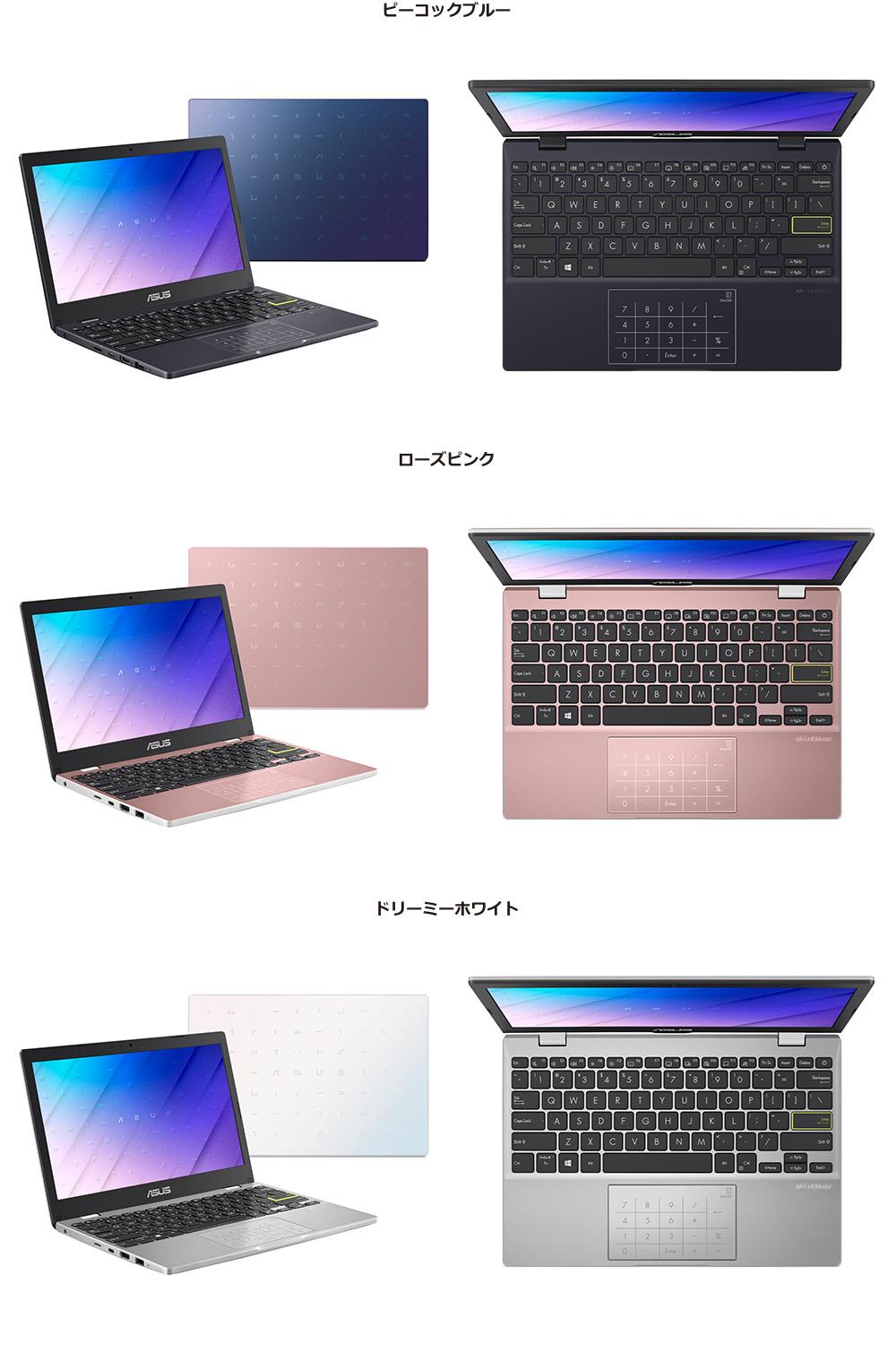 ASUS E210KA