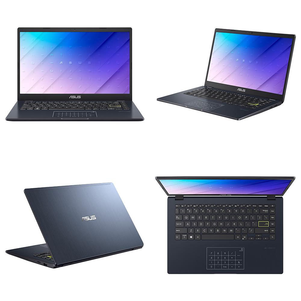 ASUS E410KA