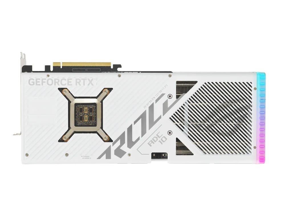 ROG-STRIX-RTX4090-O24G-WHITE