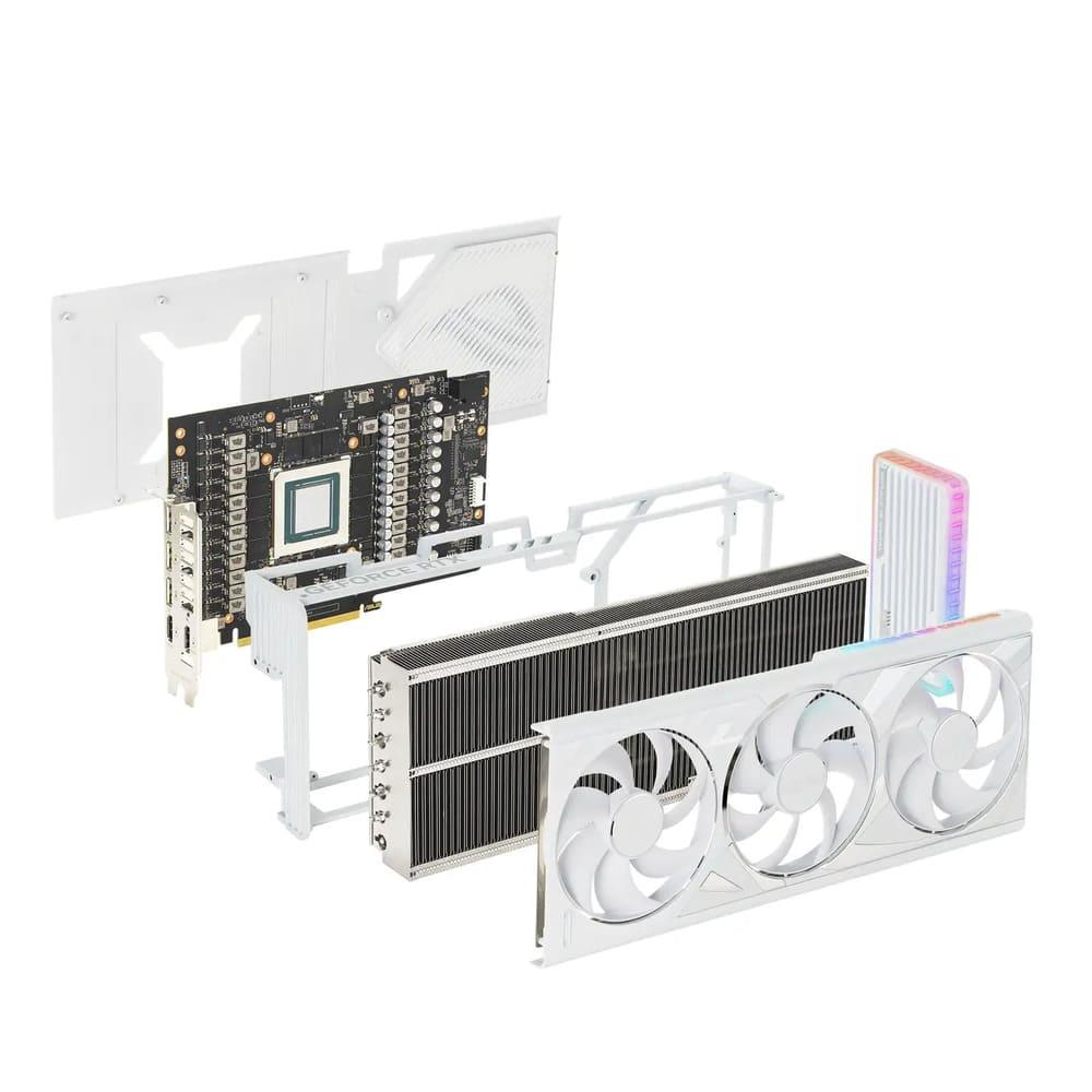 ROG-STRIX-RTX4090-O24G-WHITE