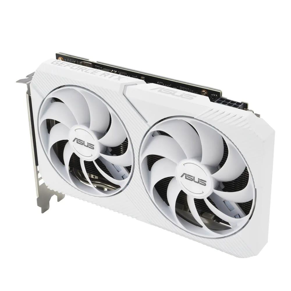 DUAL-RTX3060-O8G-WHITE