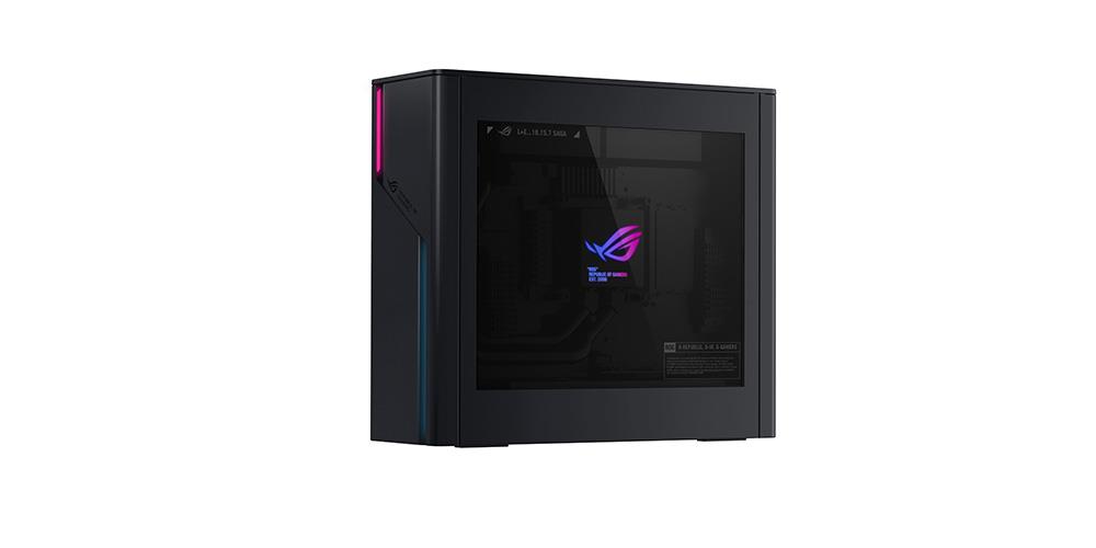 ROG G22CH エクストリームダークグレー