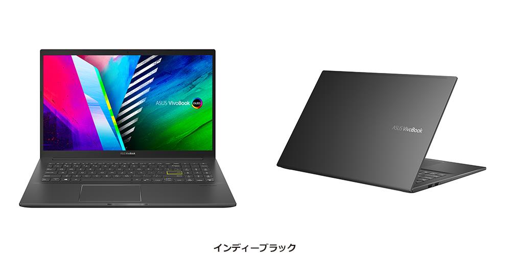 ASUS Vivobook 15 OLED K513EA