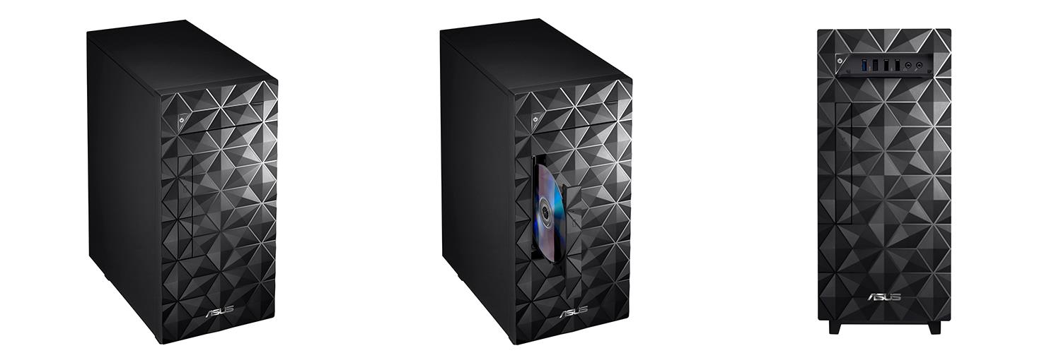 ASUS U500MA