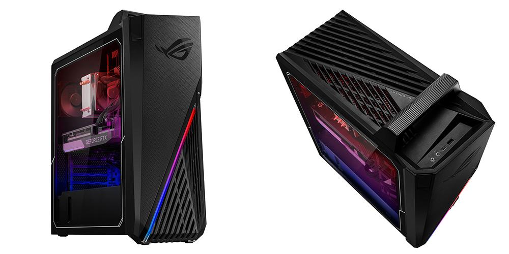 ROG Strix GA15 (G15DK-R75R3070E)