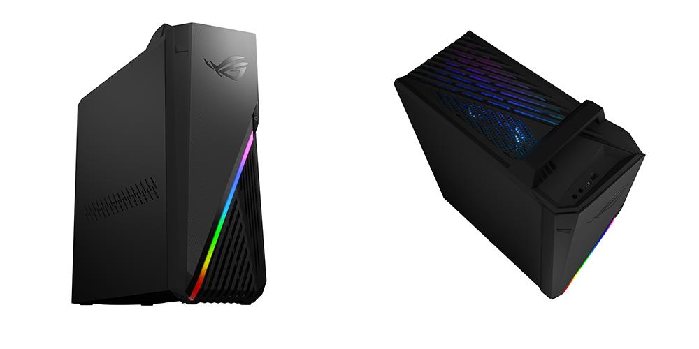 ROG Strix GA15 (G15DK-R75G1660TE/G15DK-R5G1660SEC)