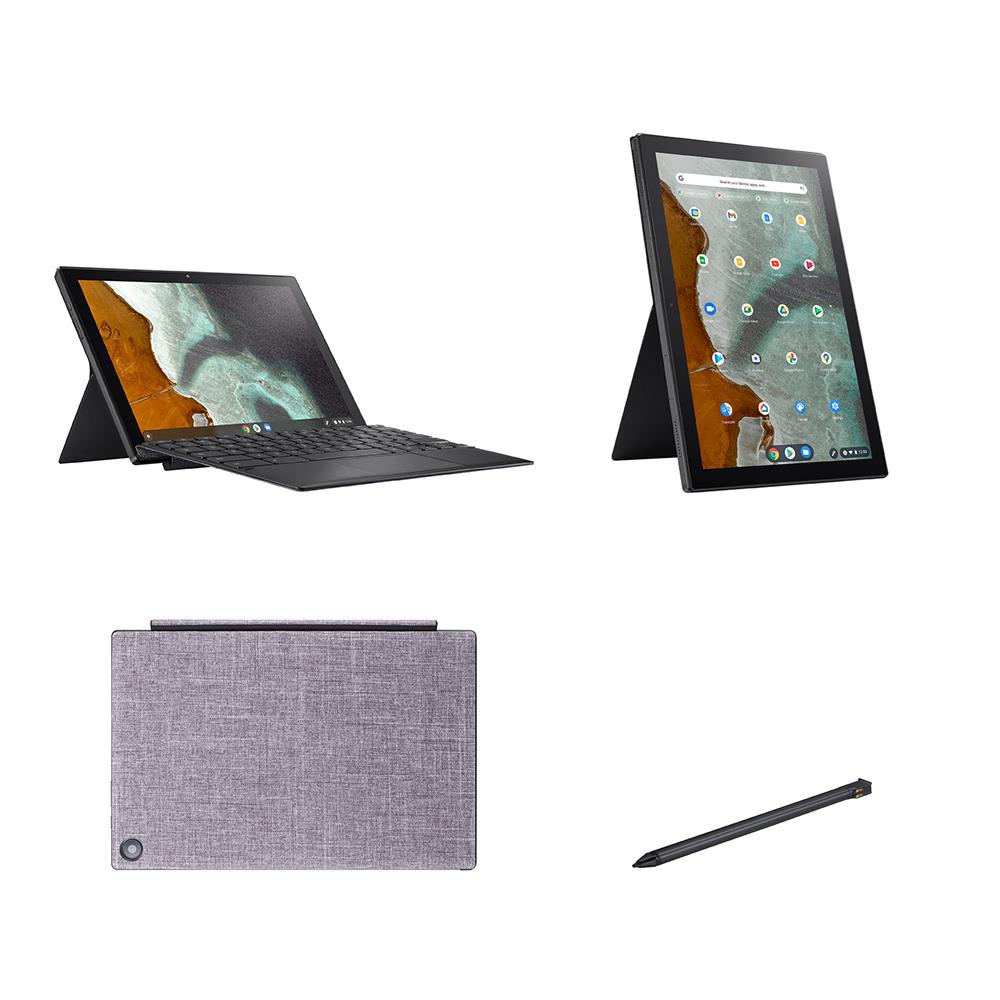 ASUS Chromebook Detachable CM3