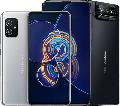 Zenfone 8