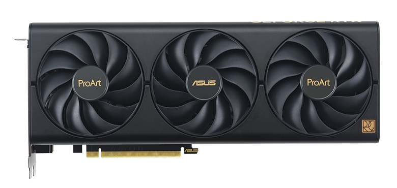 Tarjeta gráfica ProArt GeForce RTX™ 4060 Ti OC edition 16GB GDDR6