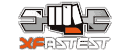 XFastest 標誌