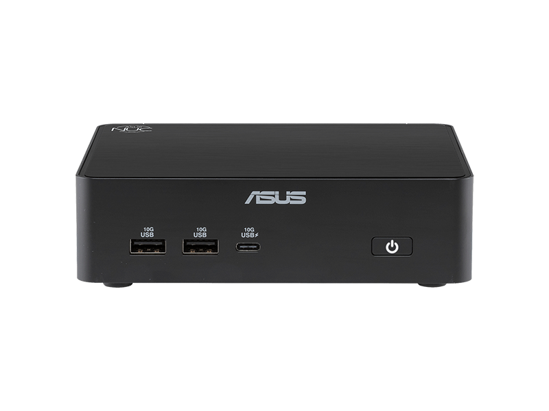 NUC 16 Mini PC image