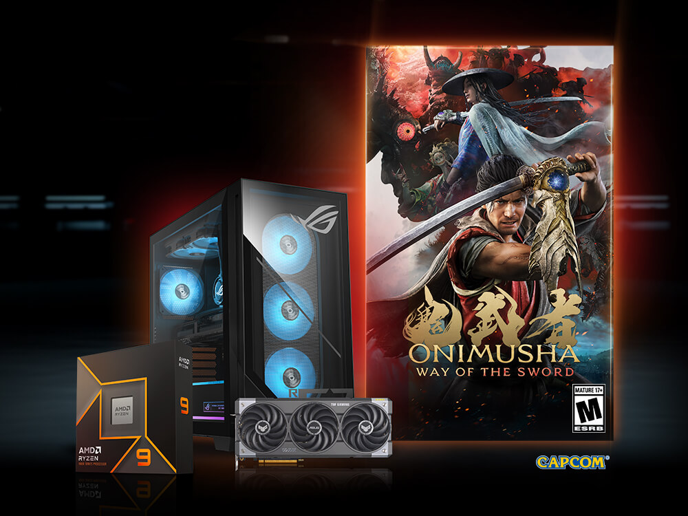 Get Onimusha™: Way of the Sword
