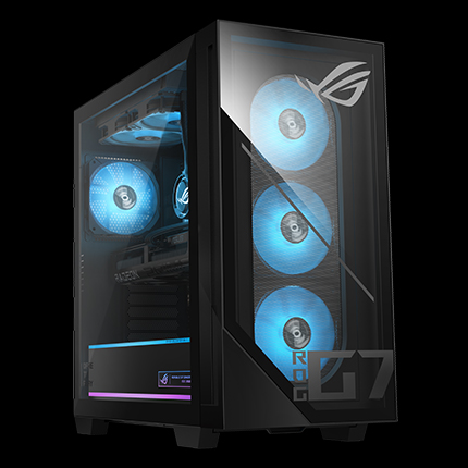 Eligible Desktops