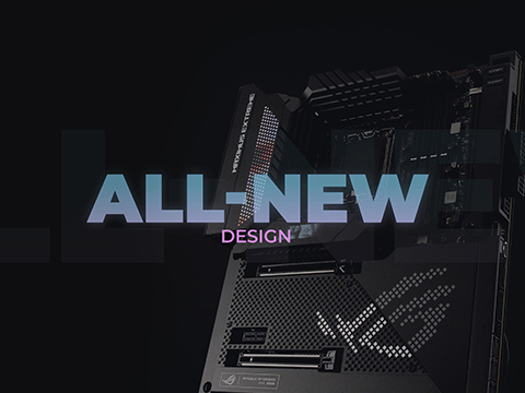 ASUS Z690 系列主機板