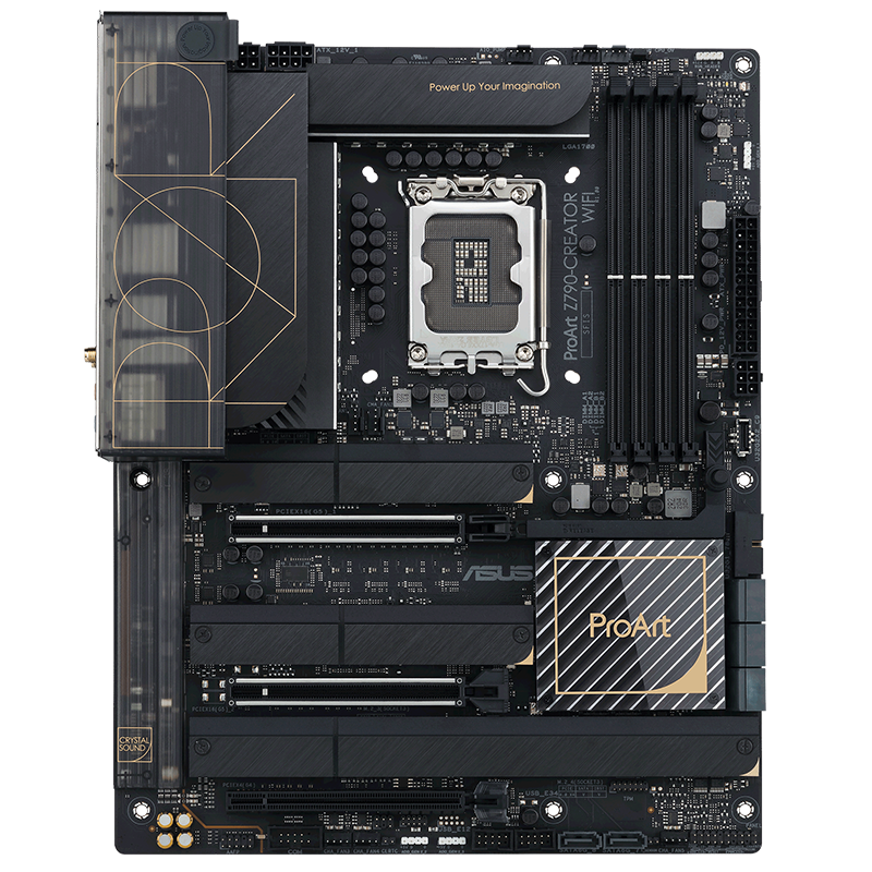 ProArt Z790-CREATOR WIFI