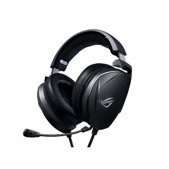 ROG Theta Electret