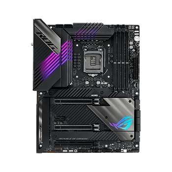 ROG Maximus XIII Hero