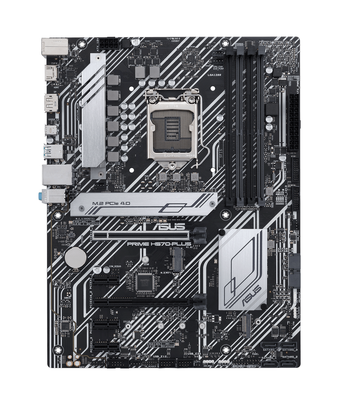 PRIME H570-PLUS