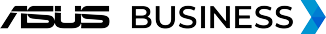 ASUS BUSINESS LOGO