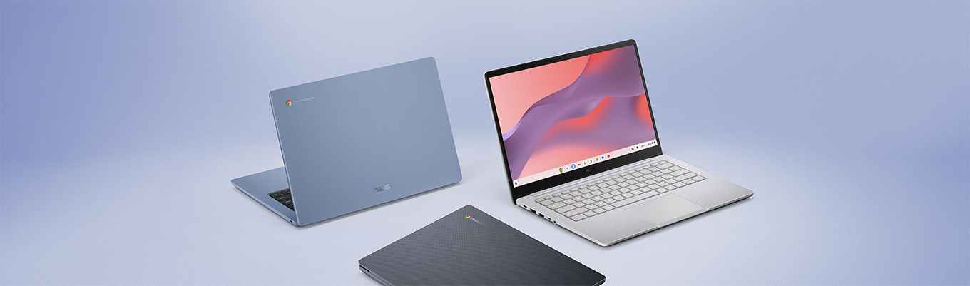 ASUS Chromebook Series