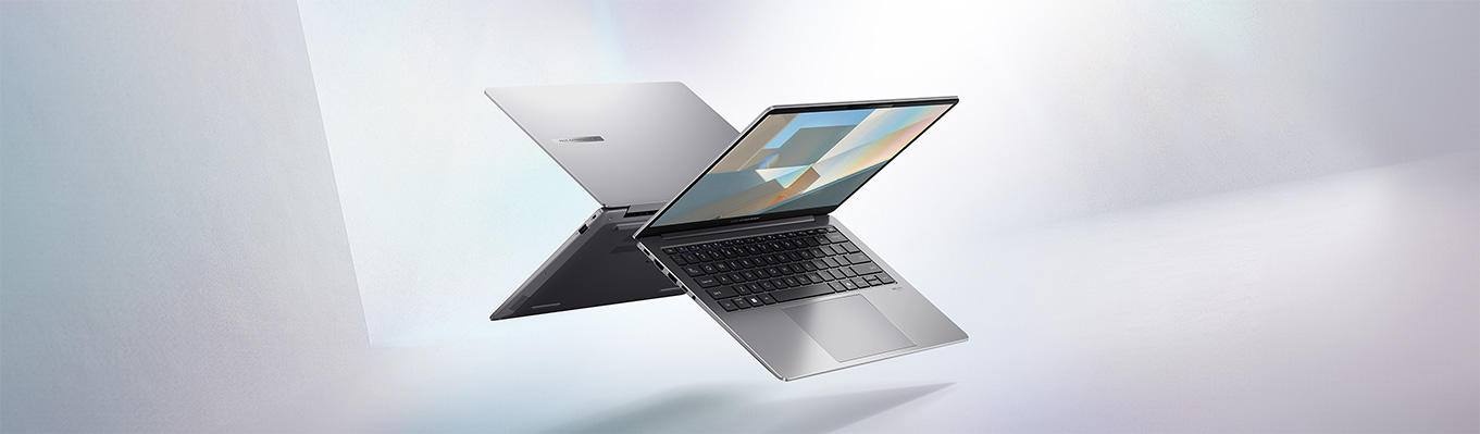 Série ASUS ExpertBook