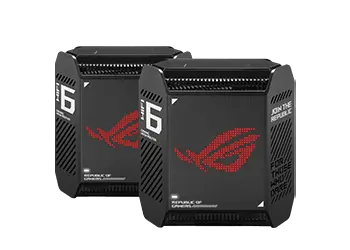 ROG Rapture-GT6